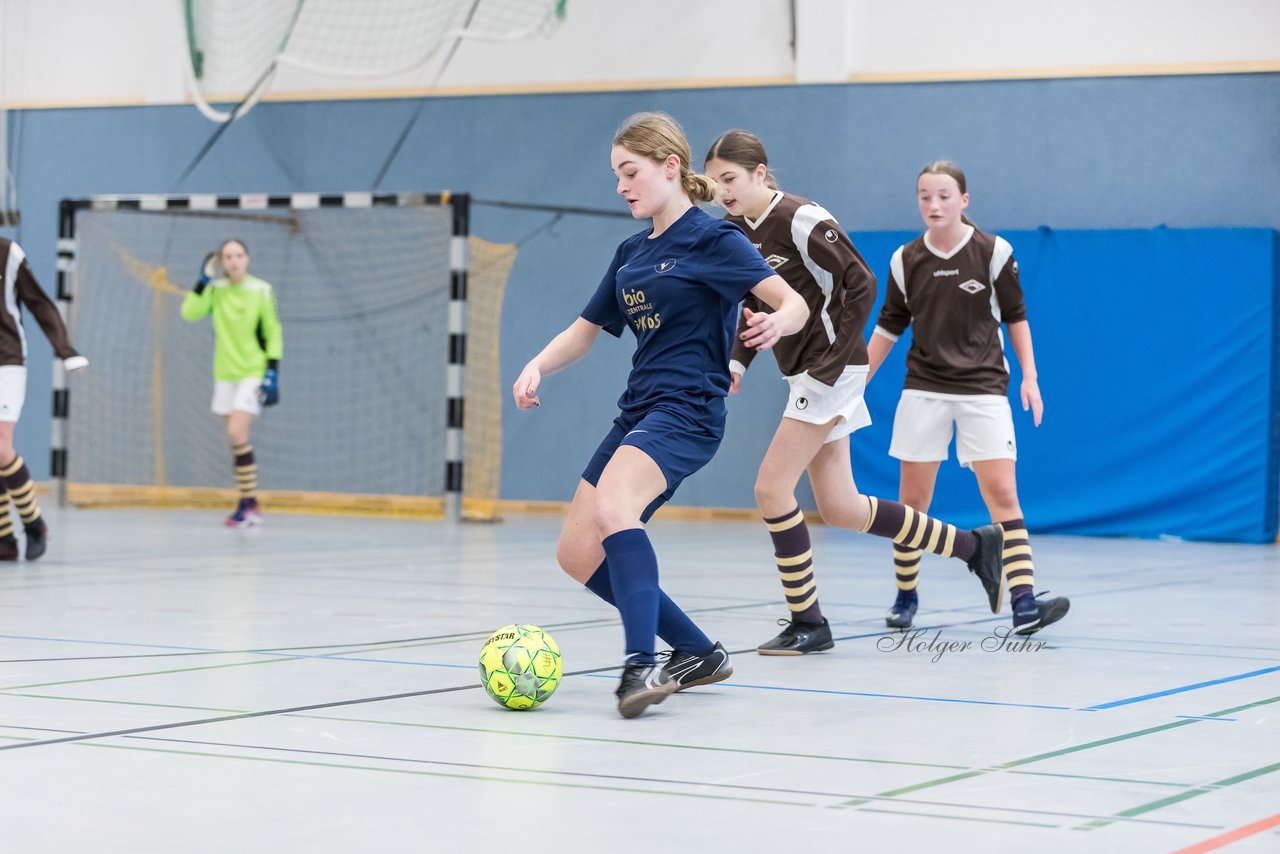 Bild 396 - wCJ Hamburger Futsalmeisterschaft